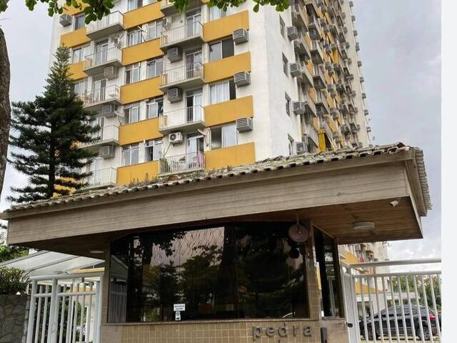 #Graça 359 - Apartamento para Venda em Rio de Janeiro - RJ - 2