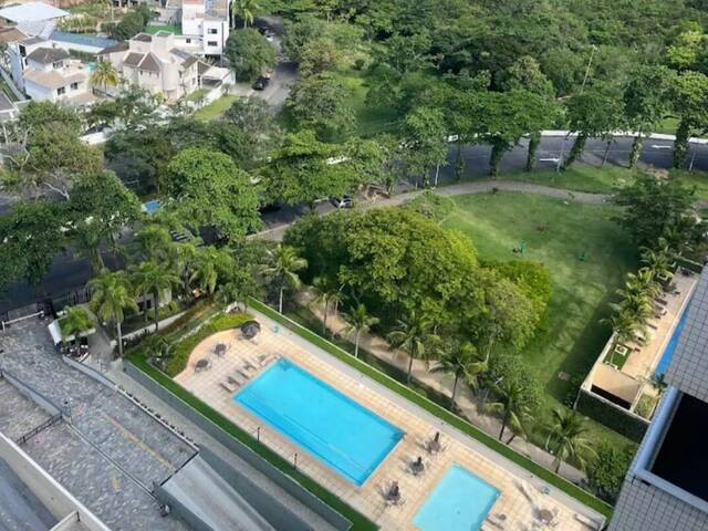 #Graça 359 - Apartamento para Venda em Rio de Janeiro - RJ - 3