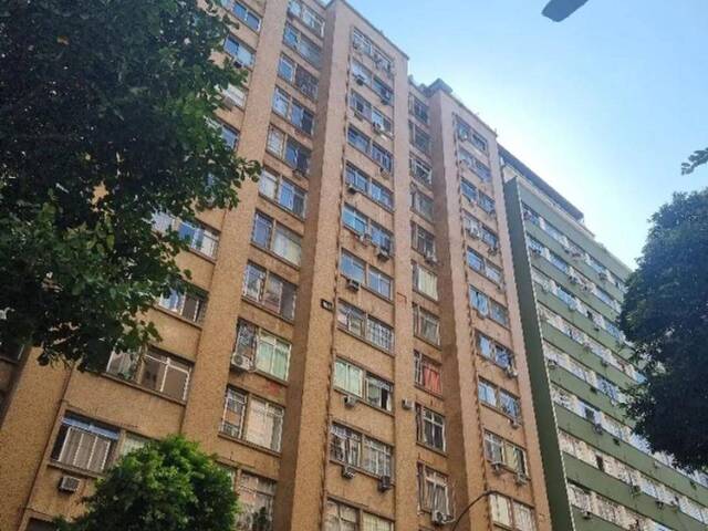 #Graca360 b - Apartamento para Venda em Rio de Janeiro - RJ - 1