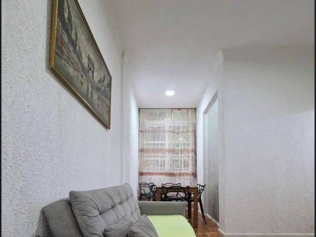 #Graca360 b - Apartamento para Venda em Rio de Janeiro - RJ - 2