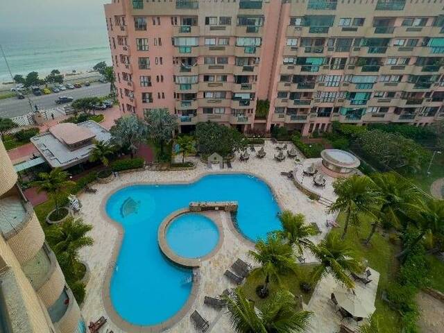 #Graca361B - Apartamento para Venda em Rio de Janeiro - RJ - 2