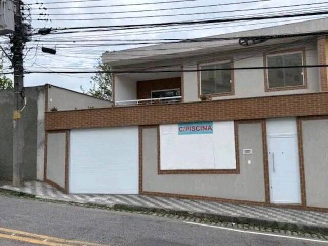 #Fátima 362 - Casa para Venda em Rio de Janeiro - RJ - 1