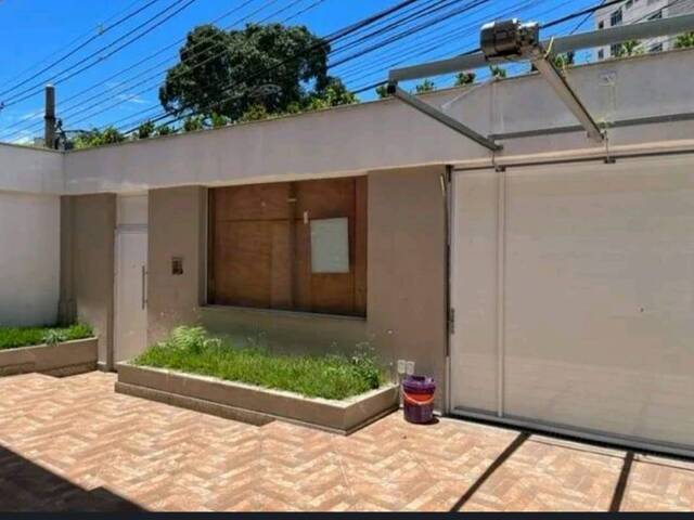 #Fátima 362 - Casa para Venda em Rio de Janeiro - RJ - 2