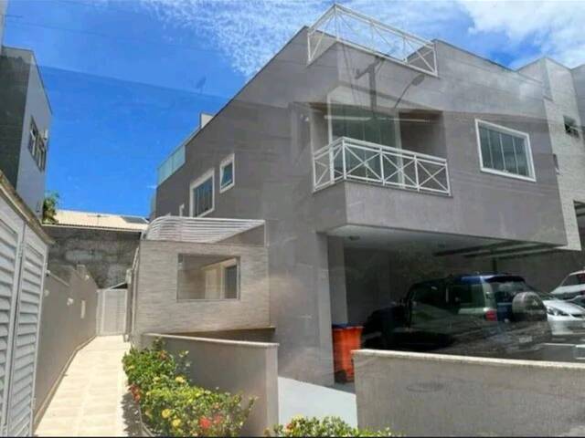 #Fátima 363 - Apartamento para Venda em Rio de Janeiro - RJ - 1