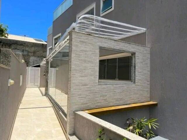 #Fátima 363 - Apartamento para Venda em Rio de Janeiro - RJ - 3