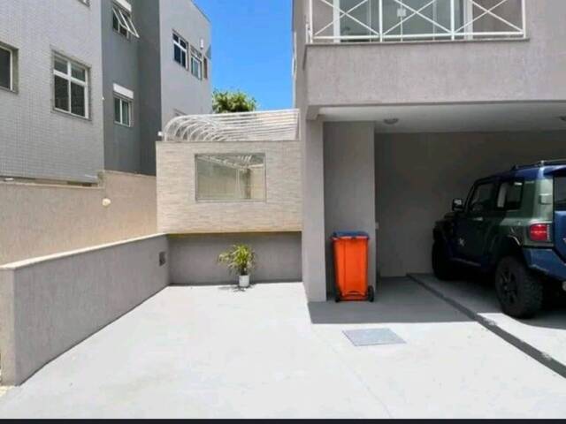 #Fátima 363 - Apartamento para Venda em Rio de Janeiro - RJ - 2