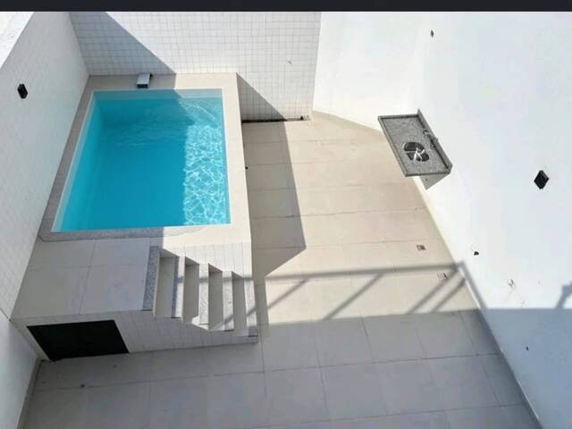 #Fátima 366 - Apartamento para Venda em Rio de Janeiro - RJ - 1