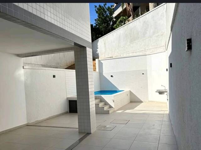 #Fátima 366 - Apartamento para Venda em Rio de Janeiro - RJ - 3