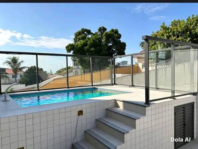 #Fátima 367 - Apartamento para Venda em Rio de Janeiro - RJ - 1