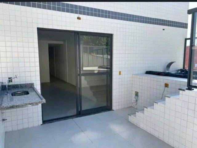 #Fátima 367 - Apartamento para Venda em Rio de Janeiro - RJ - 2