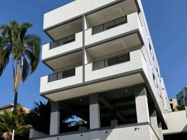 #Fátima 368 - Apartamento para Venda em Rio de Janeiro - RJ - 1