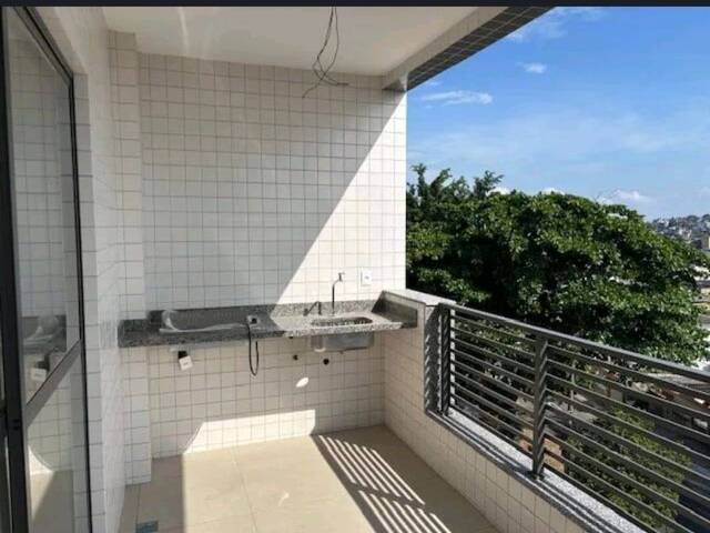 #Fátima 368 - Apartamento para Venda em Rio de Janeiro - RJ - 2