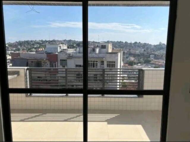 #Fátima 368 - Apartamento para Venda em Rio de Janeiro - RJ - 3