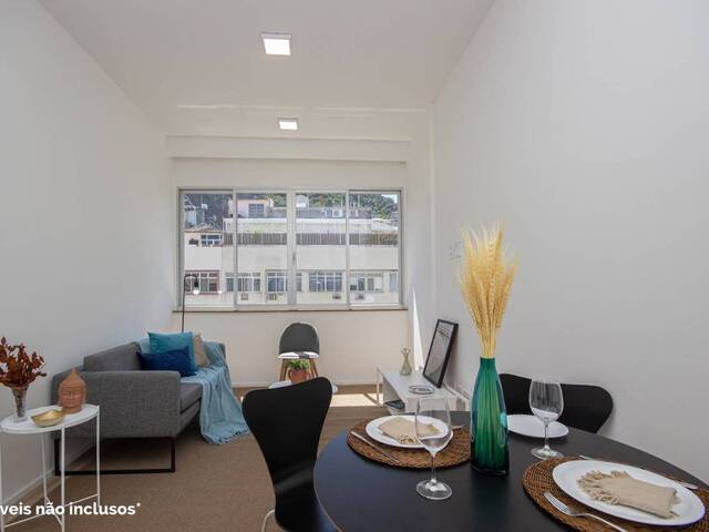 #Graca369B - Apartamento para Venda em Rio de Janeiro - RJ - 2