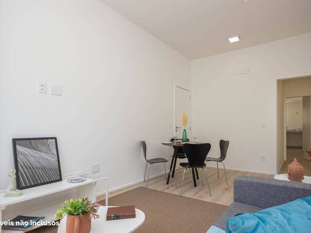 #Graca369B - Apartamento para Venda em Rio de Janeiro - RJ - 3