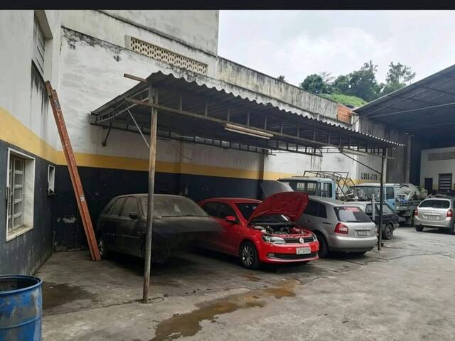 Sala para Venda em Rio de Janeiro - 5