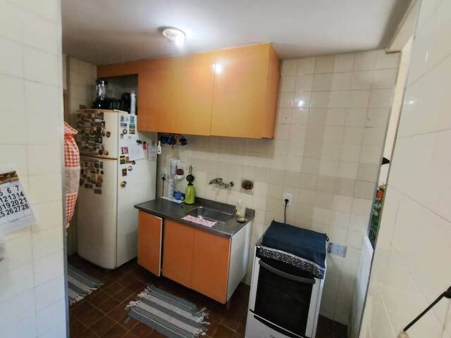 #Graca372.B - Apartamento para Venda em Rio de Janeiro - RJ - 3