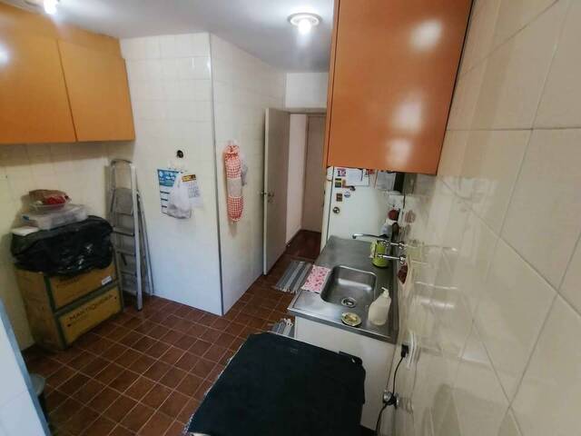 #Graca372.B - Apartamento para Venda em Rio de Janeiro - RJ - 2