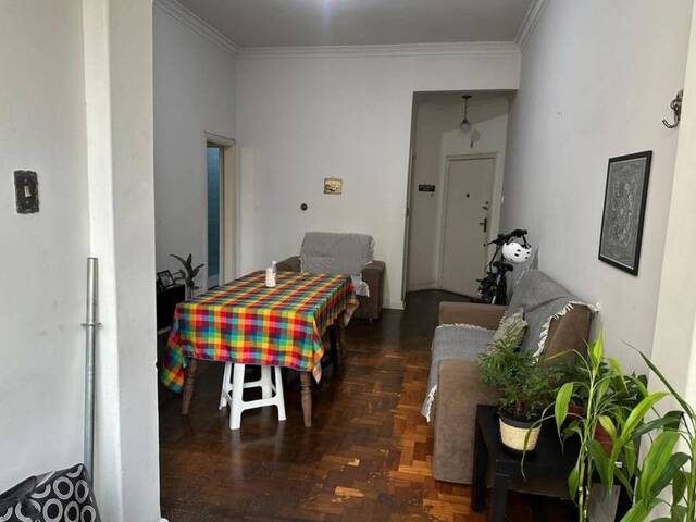 #Bento376 - Apartamento para Venda em Rio de Janeiro - RJ - 2