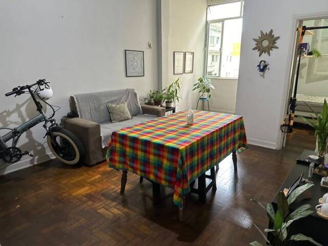 #Bento376 - Apartamento para Venda em Rio de Janeiro - RJ - 3
