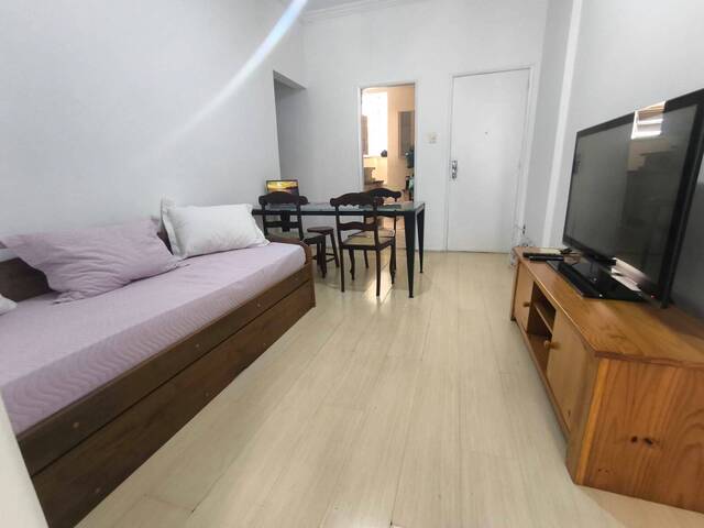 Apartamento para Venda em Rio de Janeiro - 2