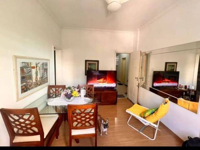 Apartamento para Venda em Rio de Janeiro - 2