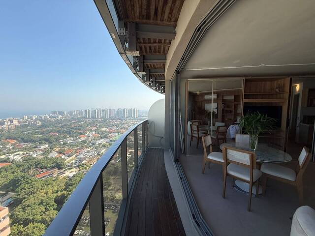 Flat para Locação em Rio de Janeiro - 5