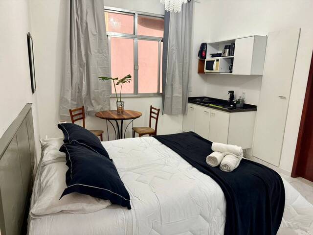 #Bento 384 - Apartamento para Locação em Rio de Janeiro - RJ - 2