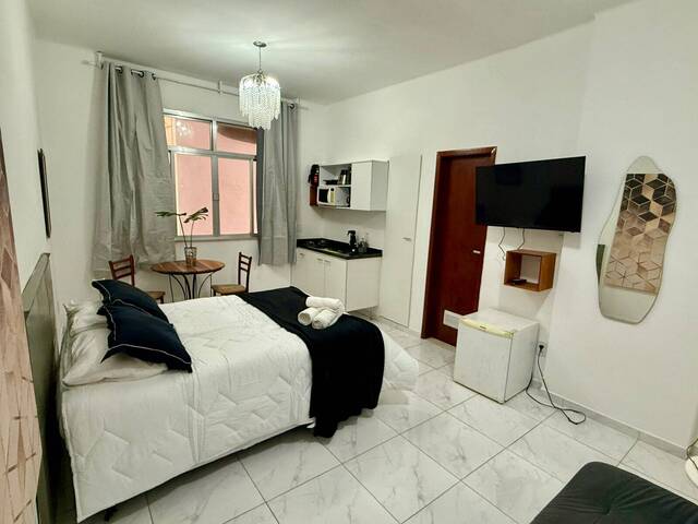 Apartamento para Locação em Rio de Janeiro - 4