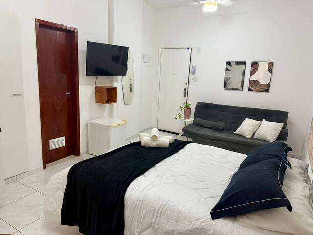 Apartamento para Locação em Rio de Janeiro - 5