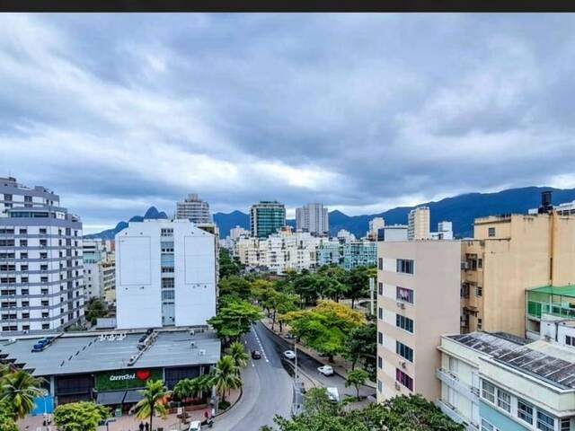 #Bento 385 - Apartamento para Locação em Rio de Janeiro - RJ - 2