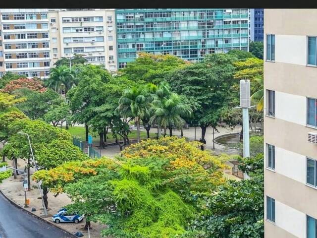 Locação em Ipanema - Rio de Janeiro
