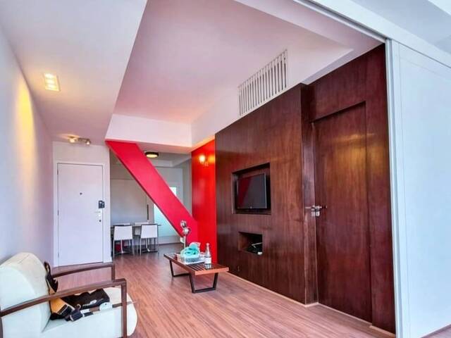 Apartamento para Locação em Rio de Janeiro - 4