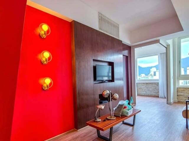 #Bento 385 - Apartamento para Locação em Rio de Janeiro - RJ - 3