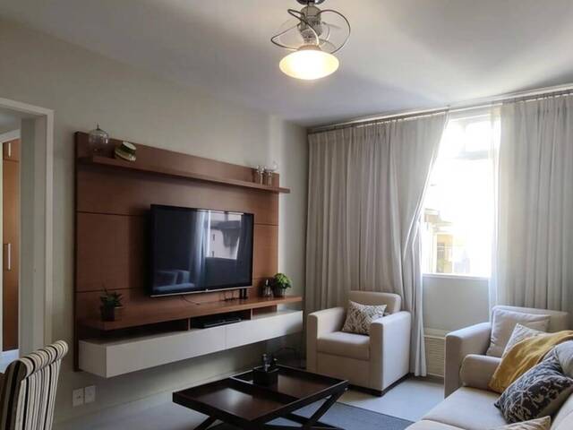 #Bento 386 - Apartamento para Locação em Rio de Janeiro - RJ - 3