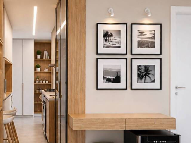 Apartamento para Venda em Rio de Janeiro - 2
