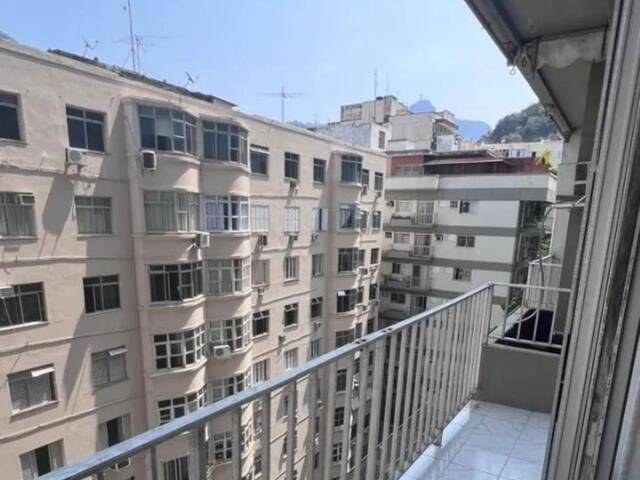Venda em Copacabana - Rio de Janeiro