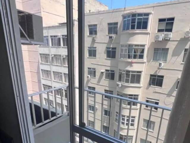 Apartamento para Venda em Rio de Janeiro - 2