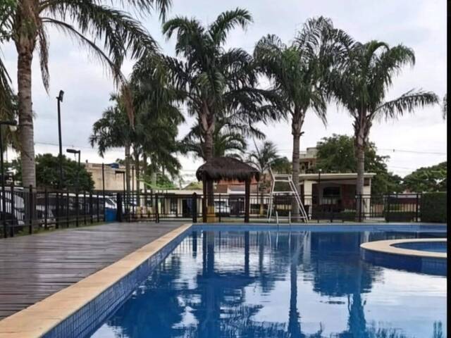#Bento 391 - Apartamento para Venda em Campos dos Goytacazes - RJ - 3