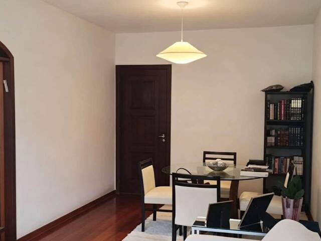 #Bento 329p - Apartamento para Venda em Rio de Janeiro - RJ - 3