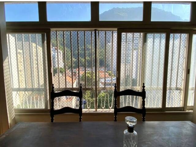 #Graca 393p - Apartamento para Venda em Rio de Janeiro - RJ - 2
