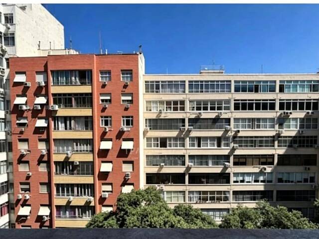 #Graca 394p - Apartamento para Venda em Rio de Janeiro - RJ - 3