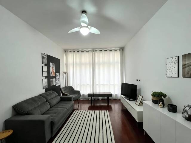 Apartamento para Venda em Rio de Janeiro - 2