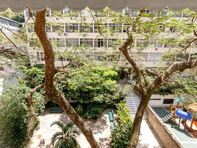 Venda em Copacabana - Rio de Janeiro