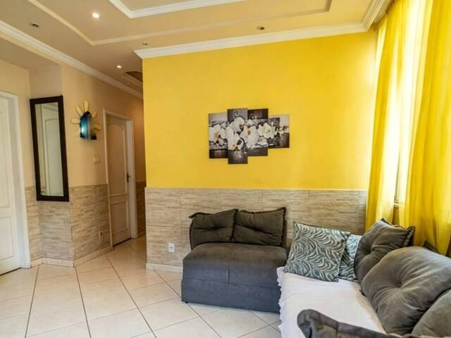 Apartamento para Venda em Rio de Janeiro - 2