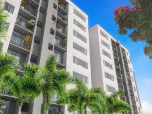#Bento 402 - Apartamento para Venda em Rio de Janeiro - RJ - 3