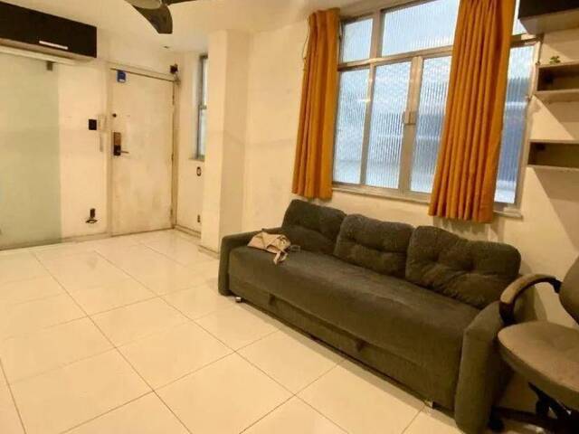 Apartamento para Venda em Rio de Janeiro - 2