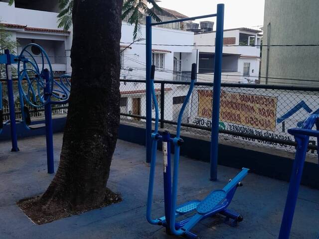 #Graca 404 - Casa em condomínio para Venda em Rio de Janeiro - RJ - 2