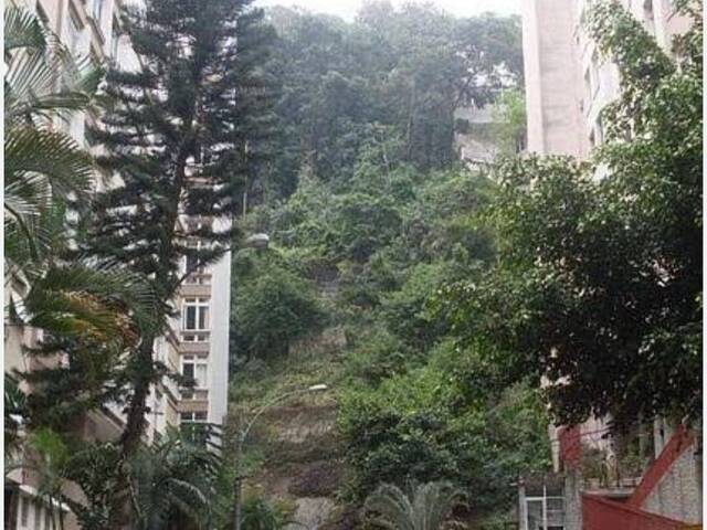 #Graca406B - Apartamento para Venda em Rio de Janeiro - RJ - 2