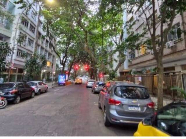 #Graca406B - Apartamento para Venda em Rio de Janeiro - RJ - 1